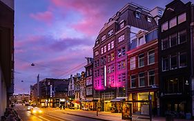 Boutique Hotel Albus Amsterdam Centre